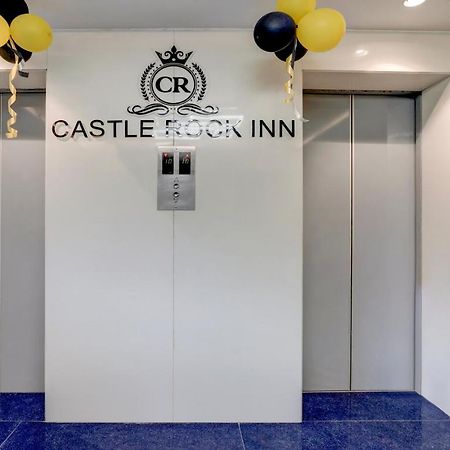 Treebo Castle Rock Inn มุมไบ ภายนอก รูปภาพ
