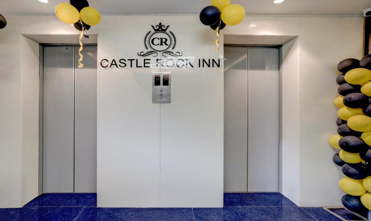 Treebo Castle Rock Inn มุมไบ ภายนอก รูปภาพ
