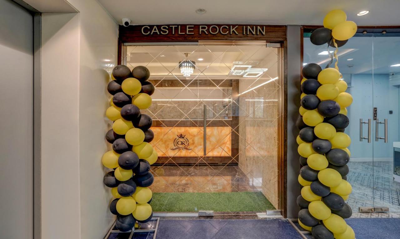Treebo Castle Rock Inn มุมไบ ภายนอก รูปภาพ